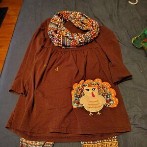 Girl outfit